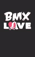 BMX love