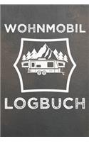 Wohnmobil Logbuch