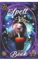 Spell Book