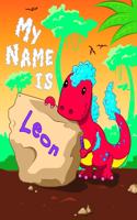 My Name is Leon