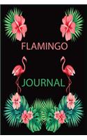 Flamingo Journal