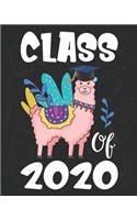 Class of 2020