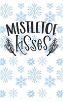 Mistletoe Kisses