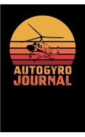 Autogryo Journal