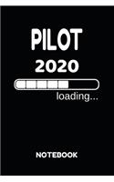 Pilot 2020 Loading Notebook