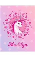 Madilyn