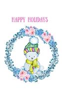 Happy Holidays