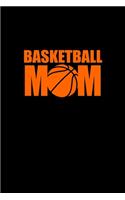 Basketball Mom