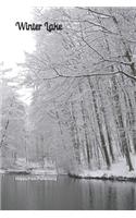 Winter Lake