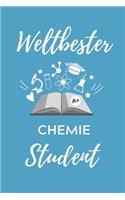 Weltbester Chemie Student