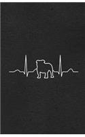 A5 Lined Notebook