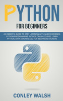 Python for beginners