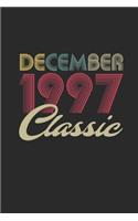Classic December 1997