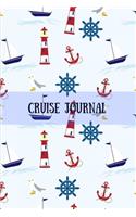 Cruise Journal