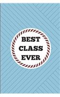 Best Class Ever