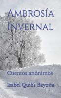 Ambrosía Invernal