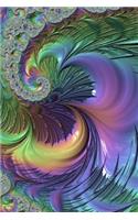 Fantastic Fractal Journal 41
