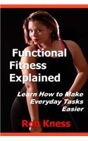 Functional Fitness Explained