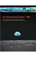 Us Climate Action Report 2002