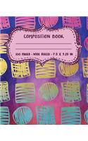 Composition Book