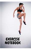 Exercise Notebook