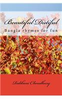 Beautiful Dutiful