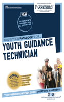 Youth Guidance Technician (C-920): Passbooks Study Guide Volume 920(Career Examination)