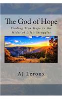 God of Hope