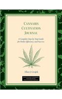 Cannabis Cultivation Journal
