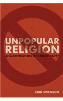 Unpopular Religion