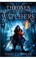 Thrones of the Watchers