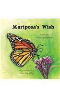 Mariposa's Wish