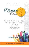 Drawn to Yoga