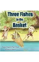 Three Fishes in the Basket