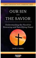 Our Sin and the Savior
