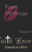 Poem Verbiage
