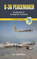 B-36 Peacemaker