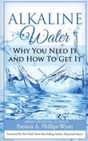 Alkaline Water Book