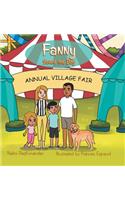 Fanny Saved the Day