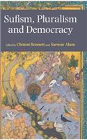 Sufism, Pluralism and Democracy