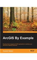 ArcGIS By Example