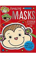 Amazing Masks