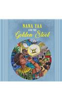 Nana Yaa and the Golden Stool
