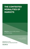 Contested Moralities of Markets
