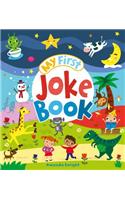 My First Joke Book