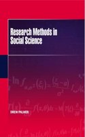 Research Methods In Social Science