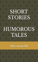 Short Stories, Humorous Tales