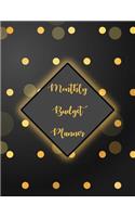 Monthly Budget Planner
