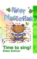 Peter Pinkletink