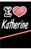 I Love Katherine